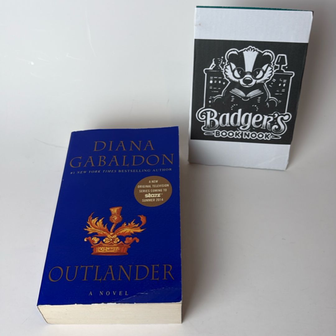 Outlander