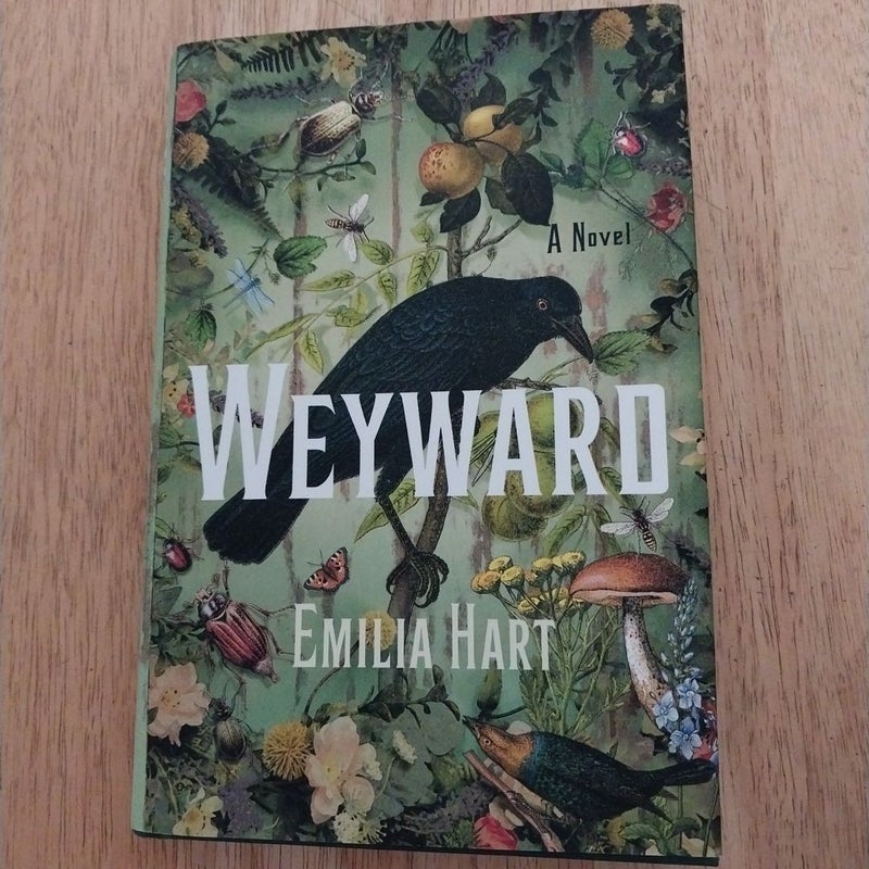 Weyward