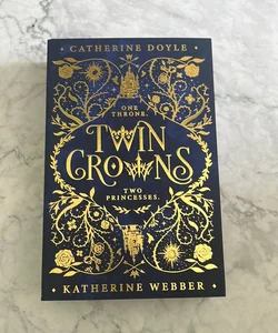 Twin Crowns 