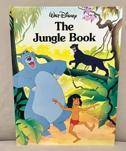 The Jungle Book