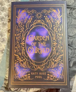 Garden of the cursed