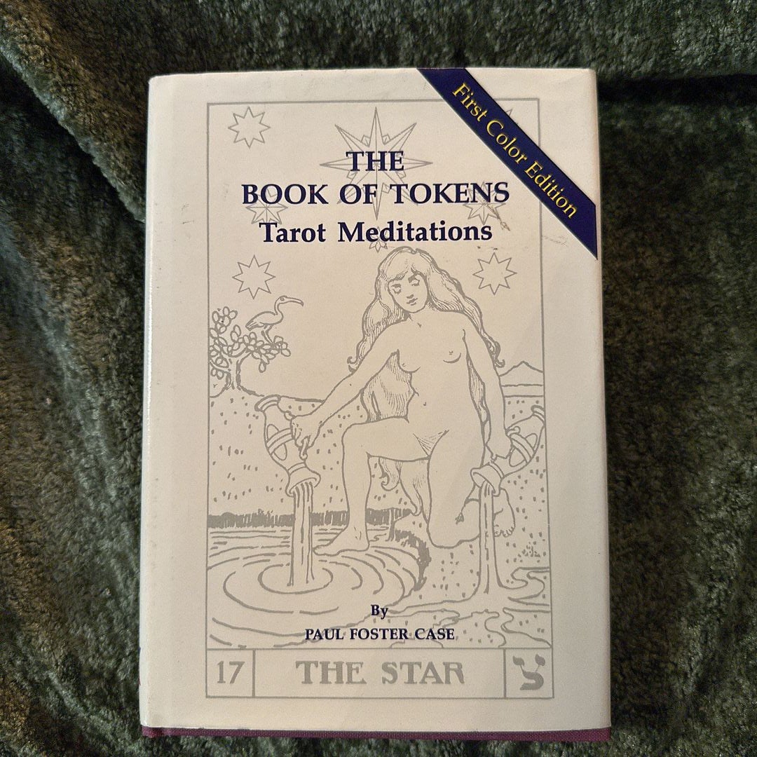 The Book of Tokens