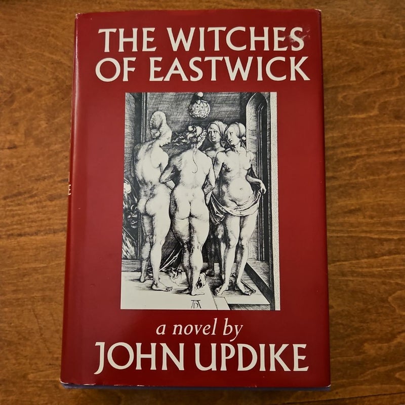 The Witches of Eastwick