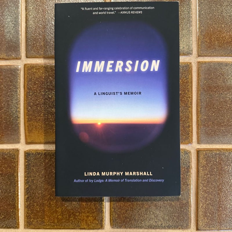 Immersion