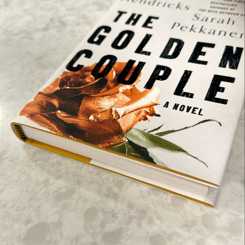 The Golden Couple