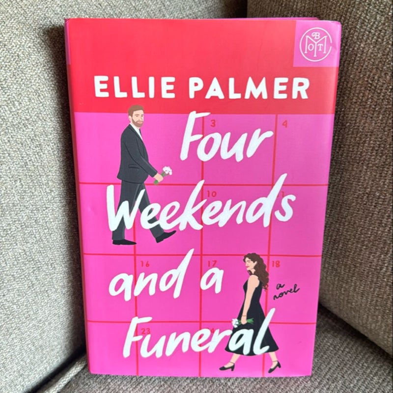 Four Weekends and Funeral 