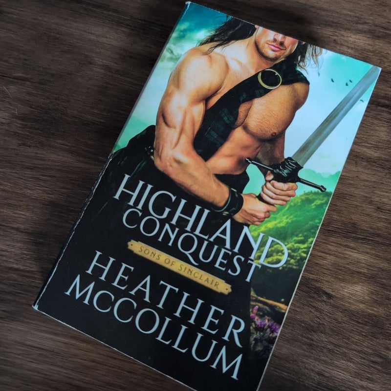 Highland Conquest