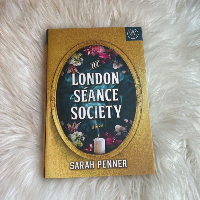 The London Séance Society