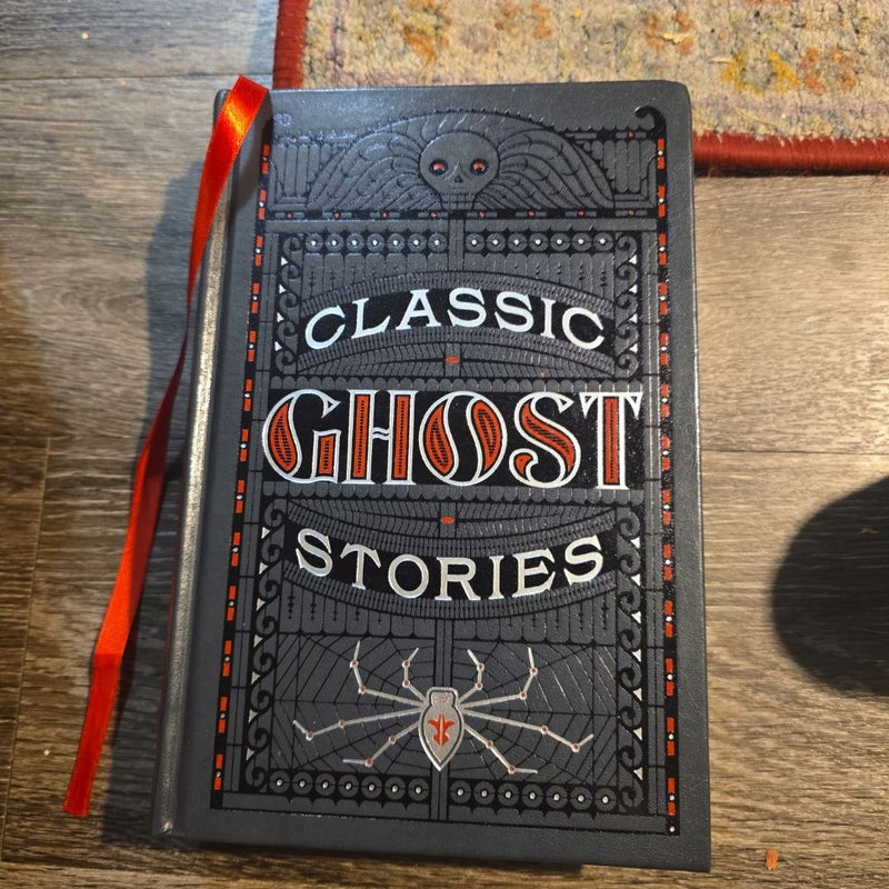 Classic Ghost Stories