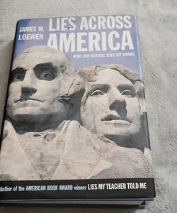 Lies Across America