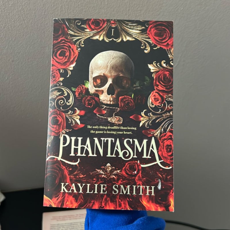 Phantasma