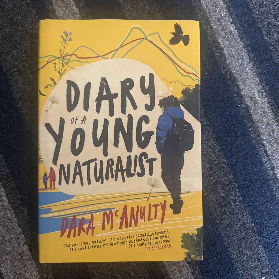 Diary of a Young Naturalist