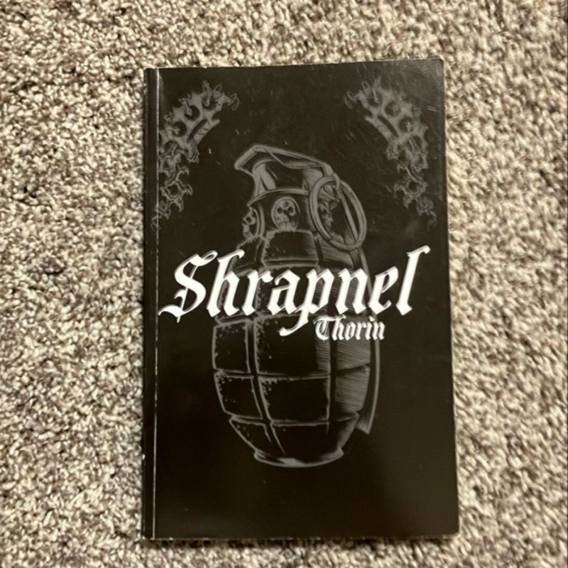 Shrapnel