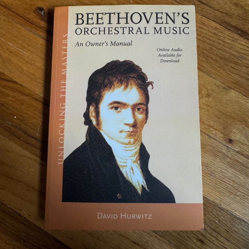 Beethoven's Orchestral Music