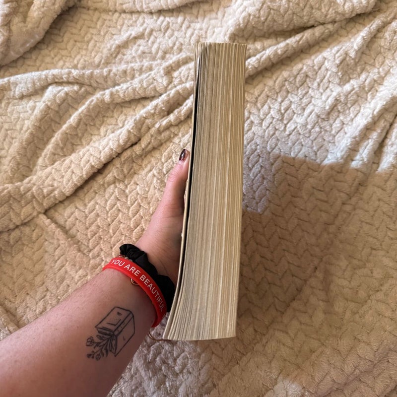 The Seven Husbands of Evelyn Hugo