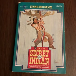 The Secret of the Indian