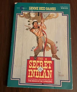 The Secret of the Indian