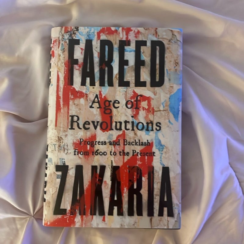 Age of Revolutions