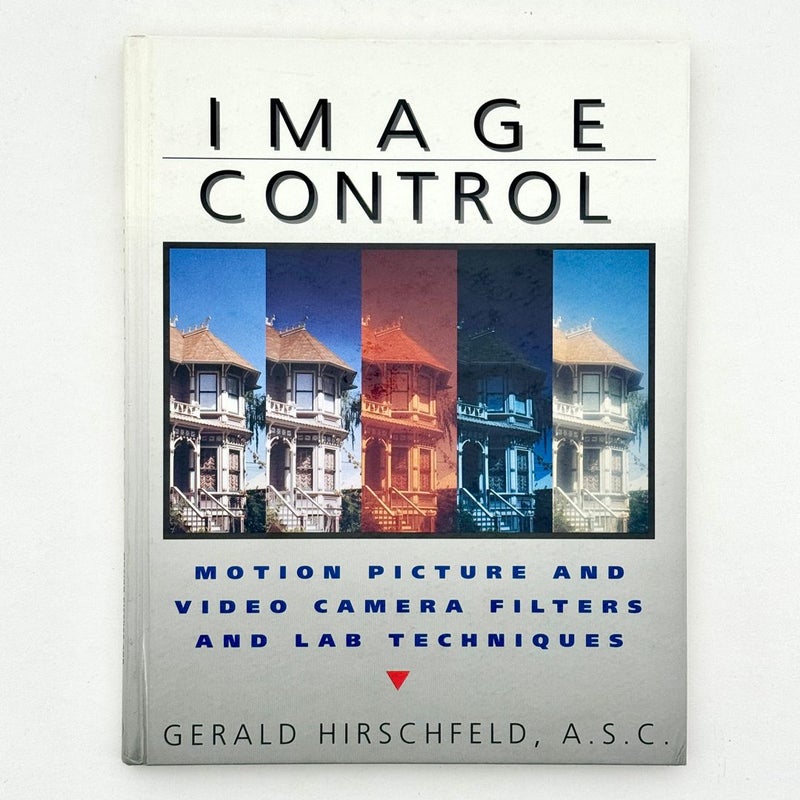 Image Control