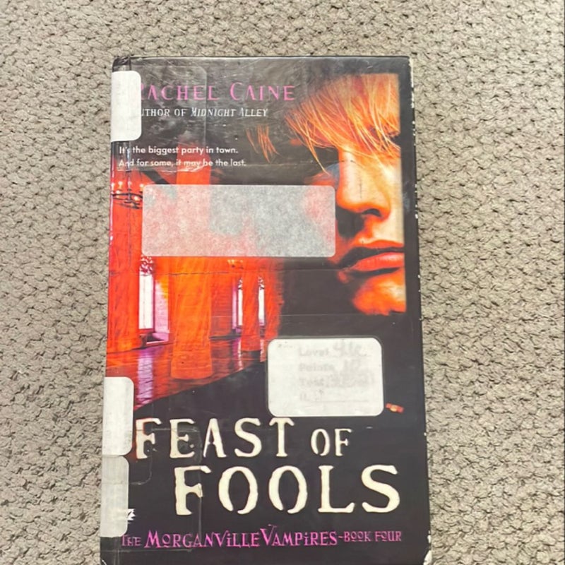 Feast of Fools