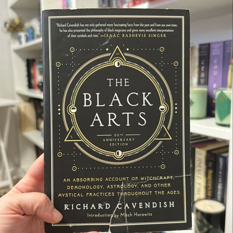 The Black Arts