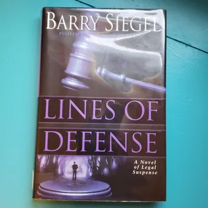 Lines of Defense