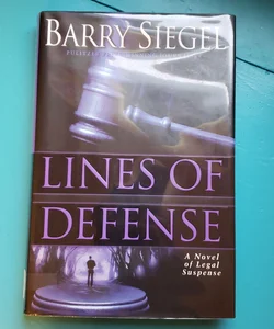 Lines of Defense