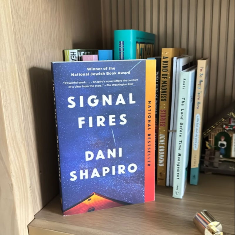 Signal Fires