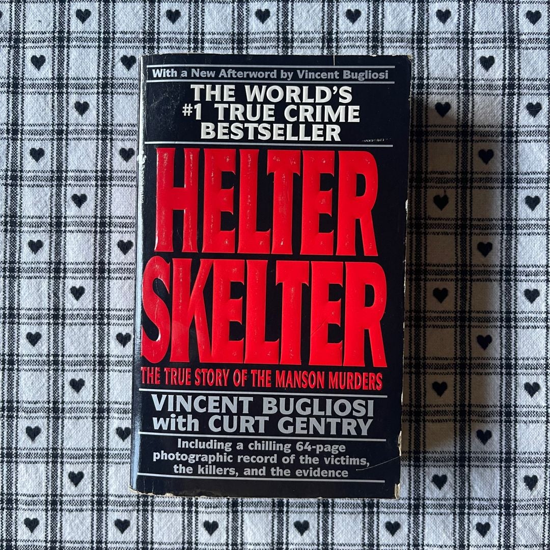 Helter Skelter