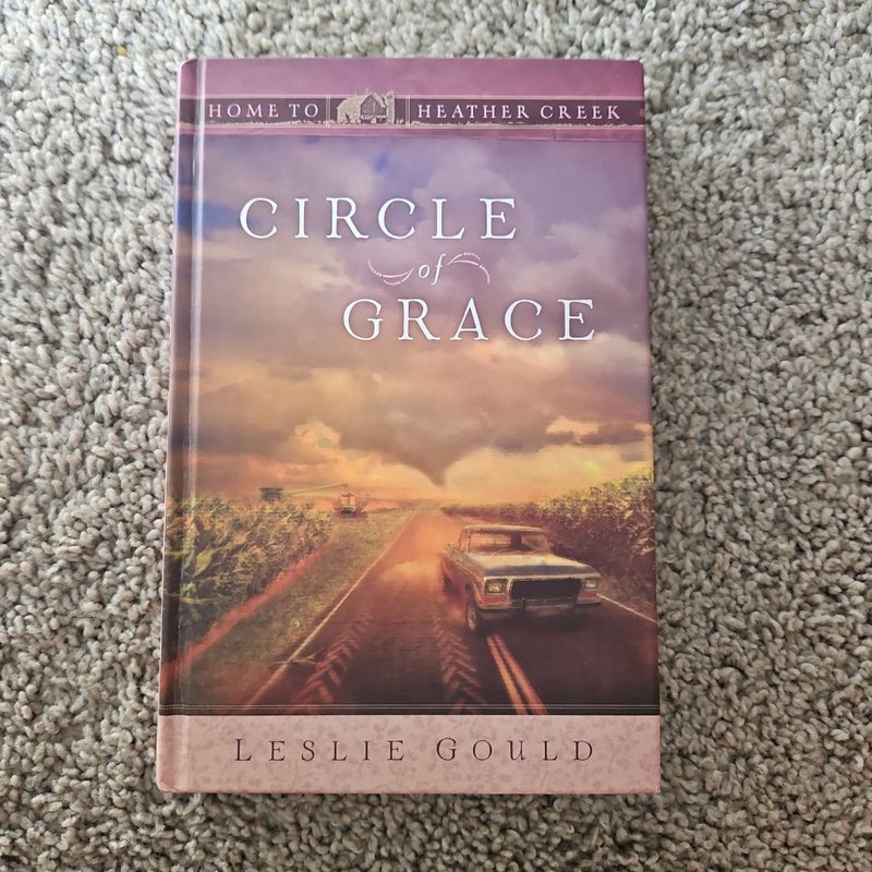 Circle of Grace