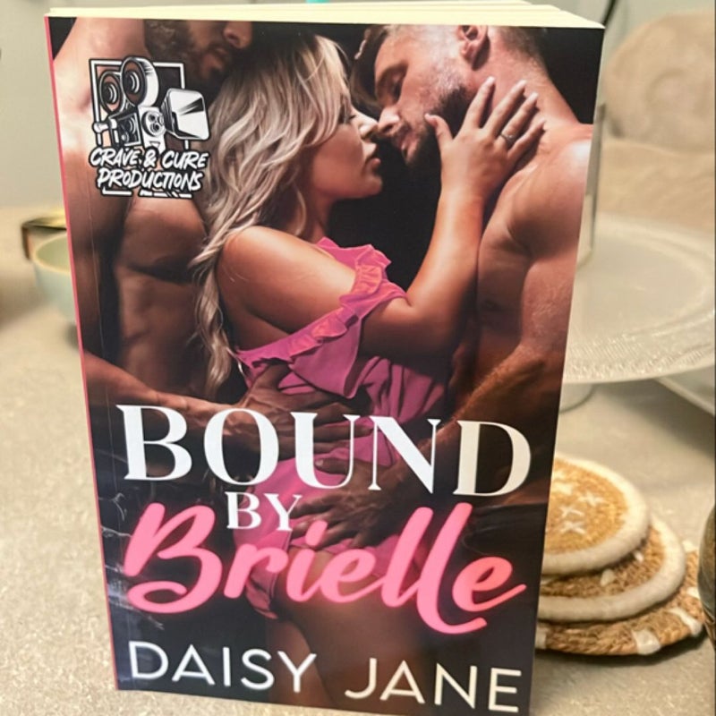 Bound by Brielle