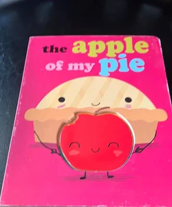 The Apple of my Pie 