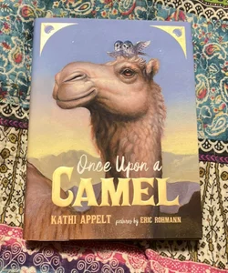 Once upon a Camel