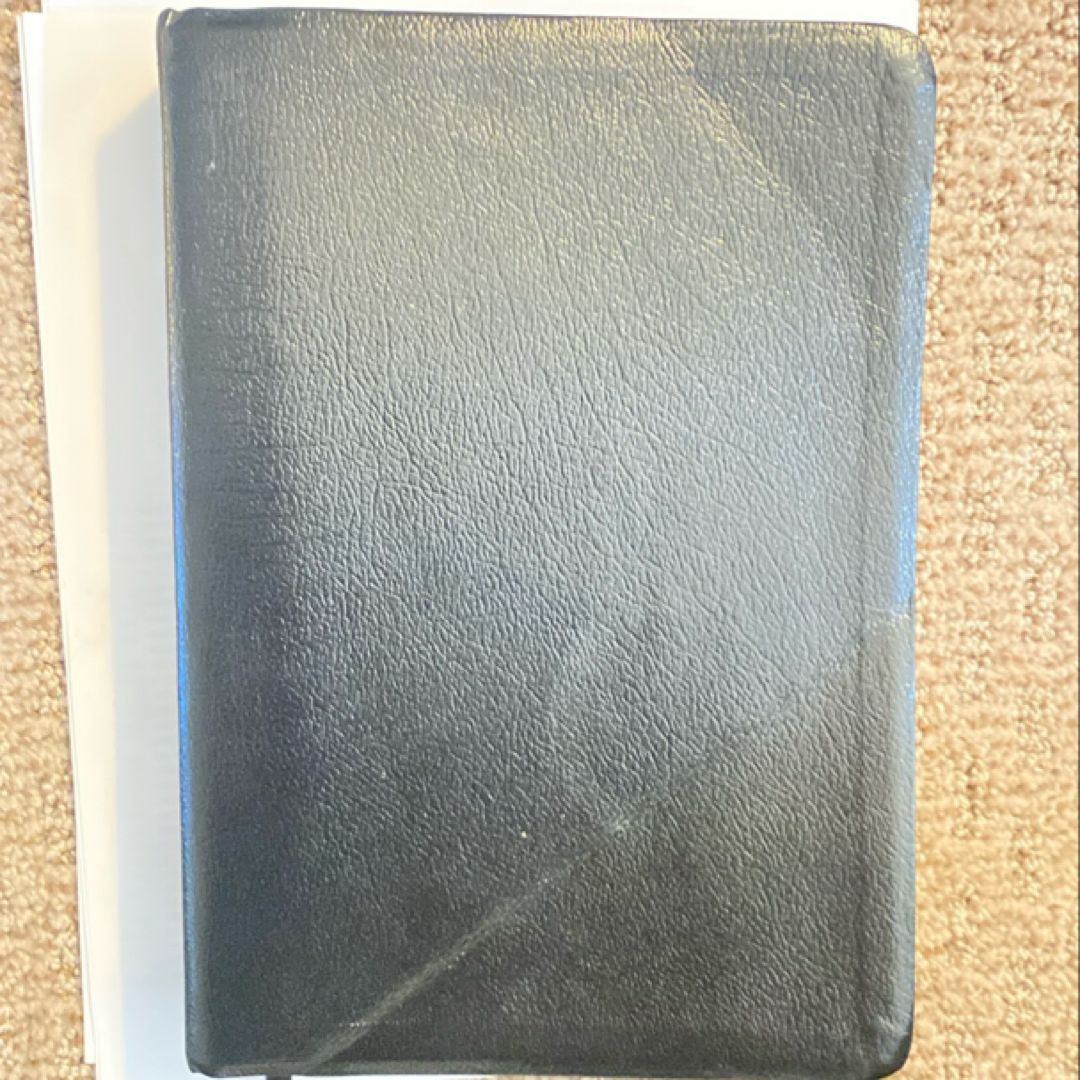 0842320989 book cover