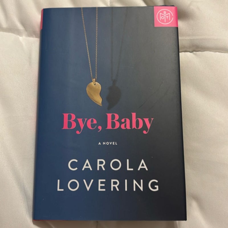 Bye, Baby