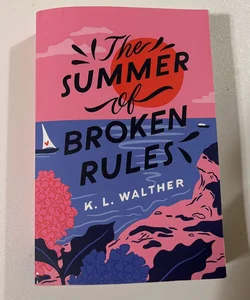 The Summer of Broken Rules