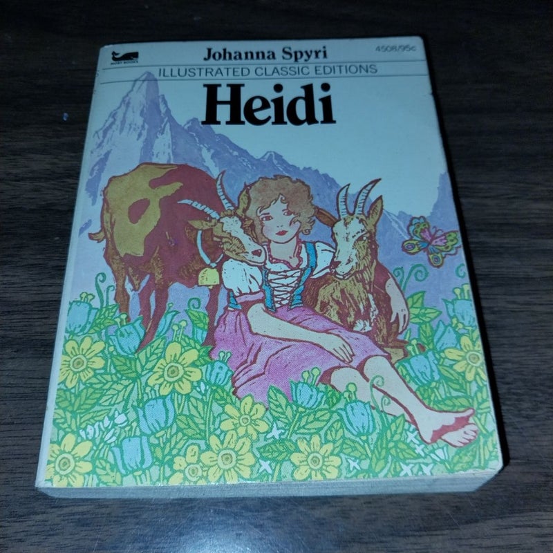 Heidi