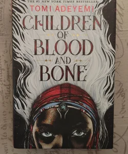 Children of Blood and Bone