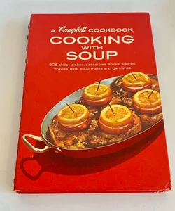 Cooking with Soup