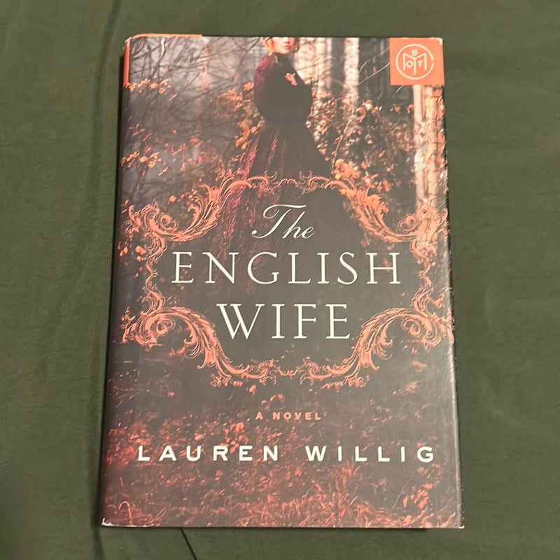 The English Wife