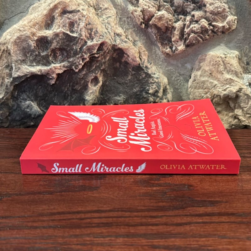 Small Miracles