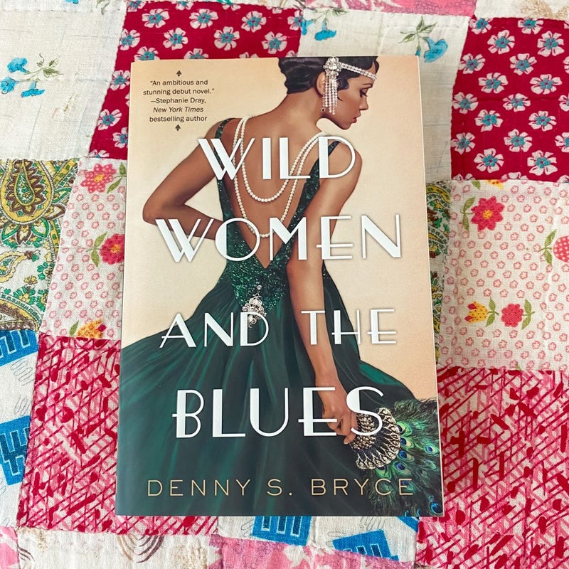 Wild Women and the Blues