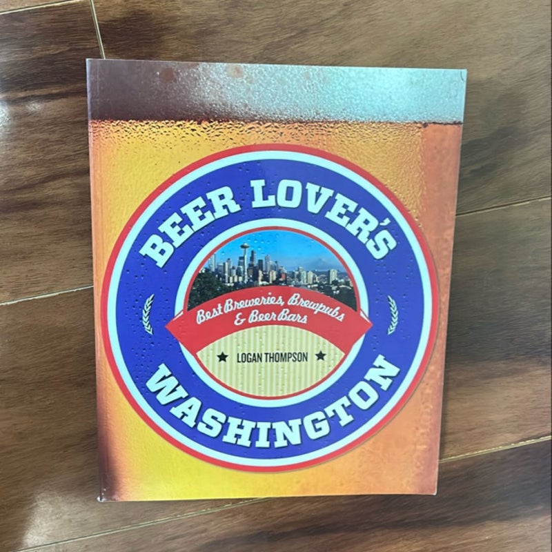 Beer Lover's Washington