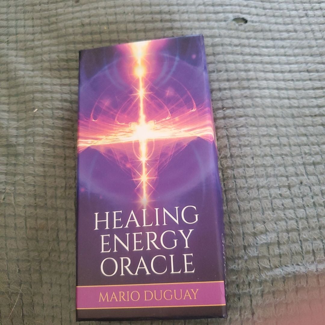 Healing Energy Oracle