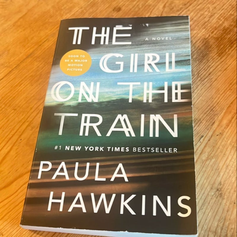 The Girl on the Train