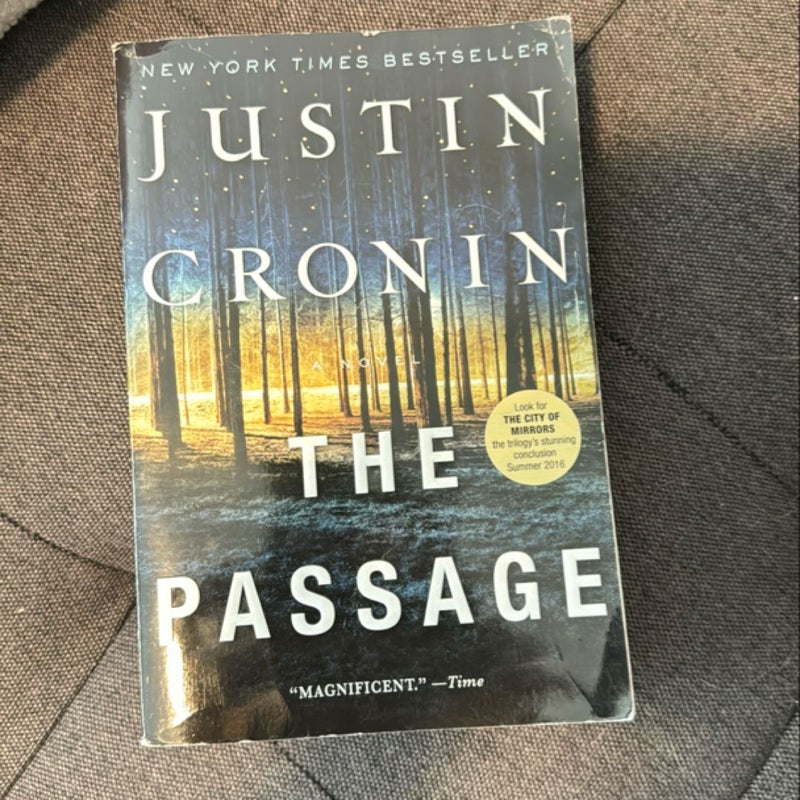 The Passage