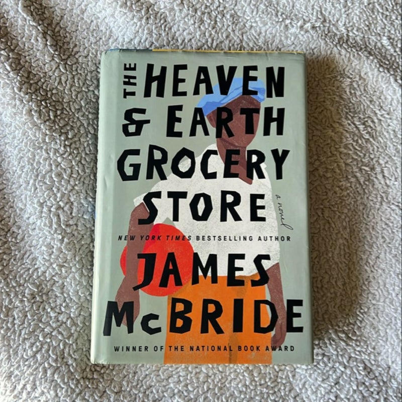 The Heaven and Earth Grocery Store