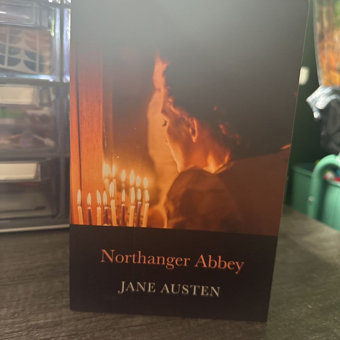 Northanger Abbey