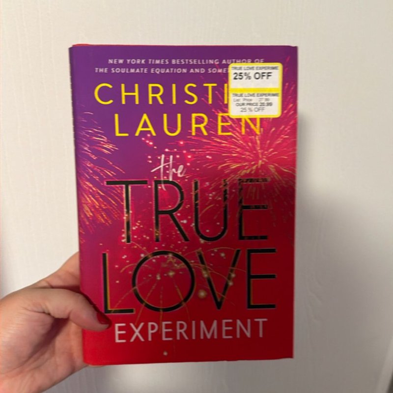 The True Love Experiment
