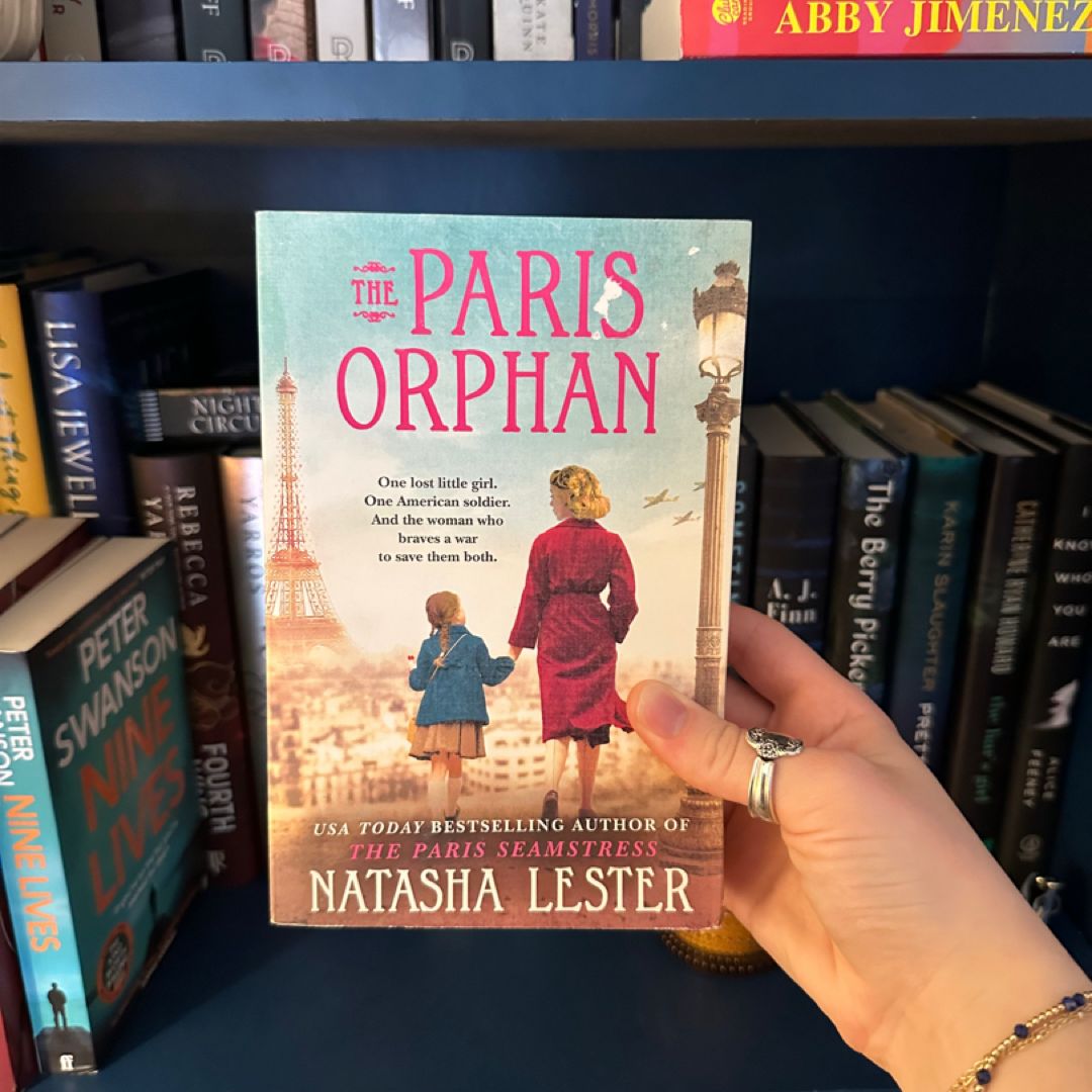 The Paris Orphan
